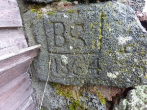 Eyðikot