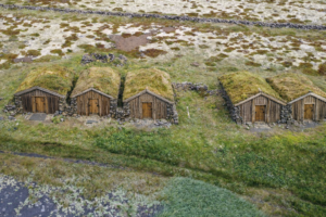 Herdísarvík