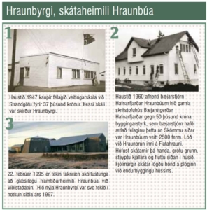 Skátar
