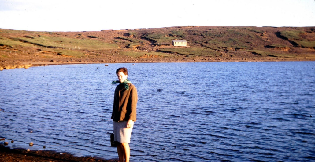 Hvaleyrarvatn