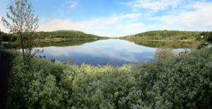 Hvaleyrarvatn