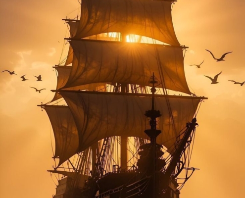Jamestown