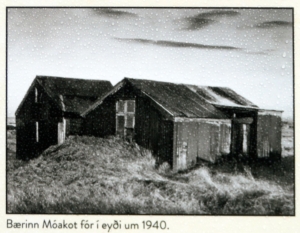 Kálfatjörn