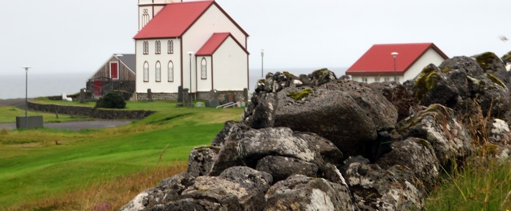 Kálfatjörn