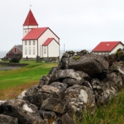 Kálfatjörn