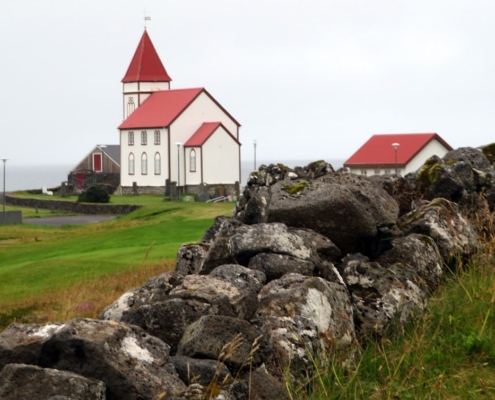 Kálfatjörn