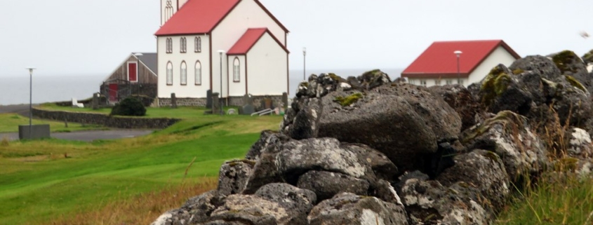 Kálfatjörn