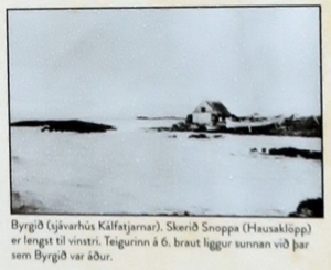 Kálfatjörn