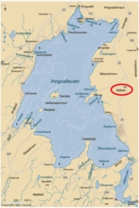 Miðfell