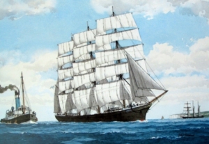 Jamestown