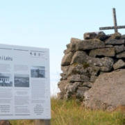 Prestsvarða