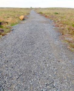 Prestsvarða