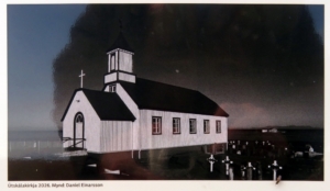 Útskálakirkja