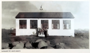 Gerðaskóli