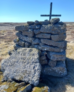Prestsvarða