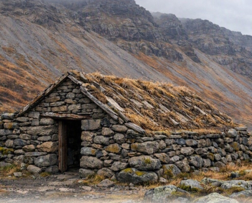 Herdísarvík