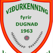 Viðurkenning