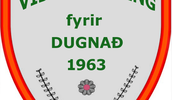 Viðurkenning