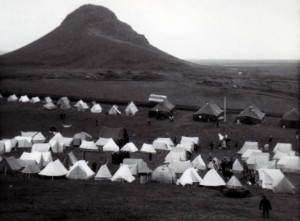 Skátar
