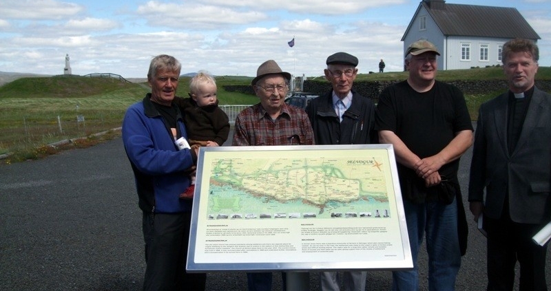 Strandarkirkja