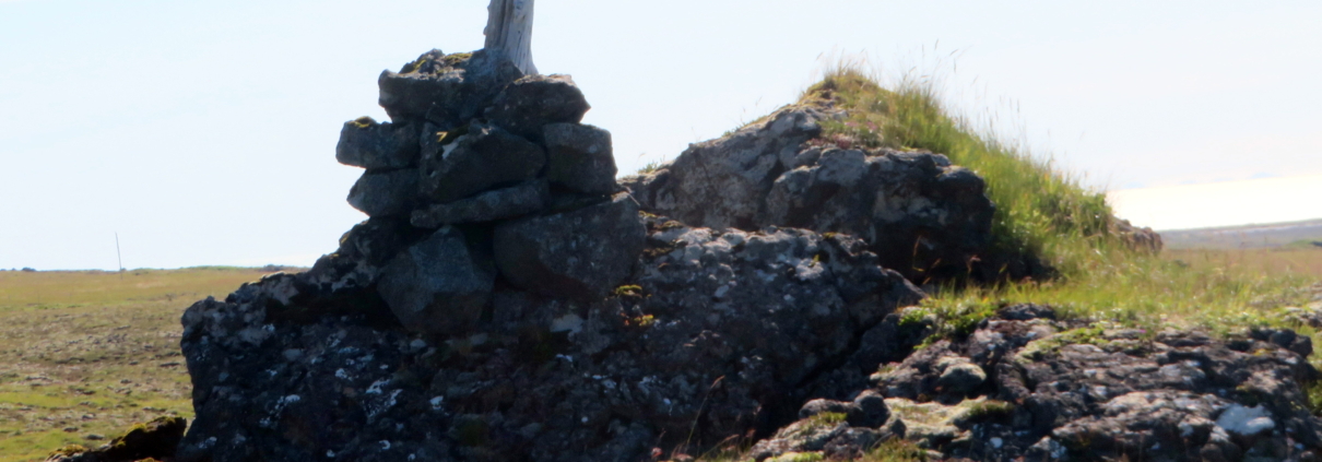 Hásteinar