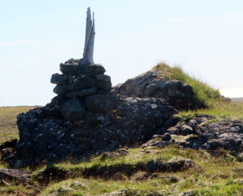 Hásteinar