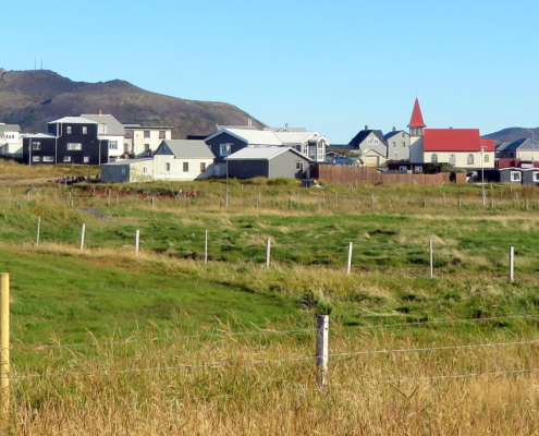 Grindavík