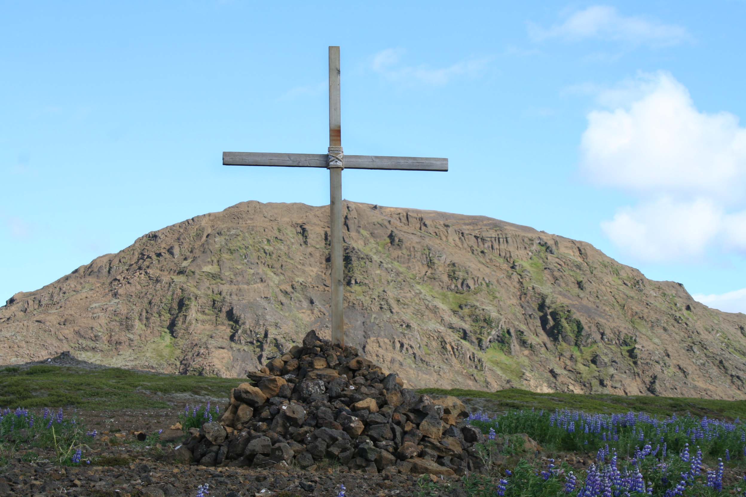 Helgafell