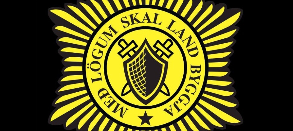 Lögreglustjarna