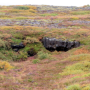 Grændalahellir