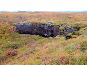 Grændalahellir