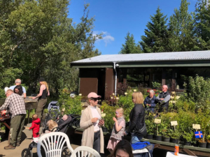 Skógræktarfélag Hafnarfjarðar