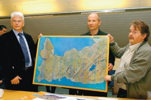 Reykjanesskagi