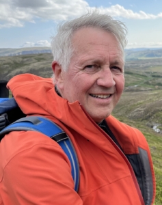 Jónatan Garðarsson